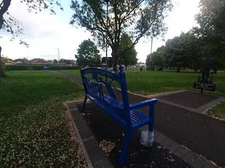 Photo de Derby War Memorial garden