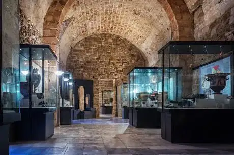 Photo de Museo del Territorio Ugo Granafei