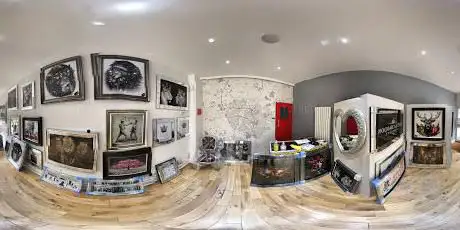 Crystal Art