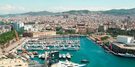 Photo de Barcelona Watersports