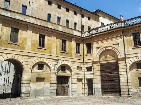 Photo de Domus Nova