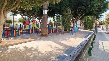 General Lobo Park