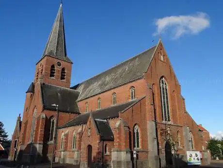 Photo de Sint-Jozef