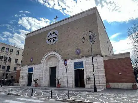 Photo de Parrocchia Spirito Santo
