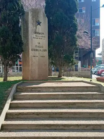 Monumento ai Caduti