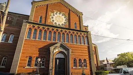 Photo de Our Lady of La Difesa