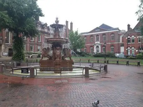 Photo de Escape Leicester