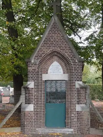 Sint-Antoniuskapel