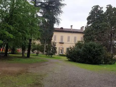 Photo de Parco Trotti