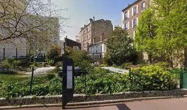 Photo de Square des Hautes Bruyères