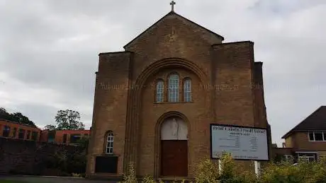 Photo de Sacred Heart Catholic Church