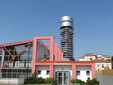 La Torre del Sole