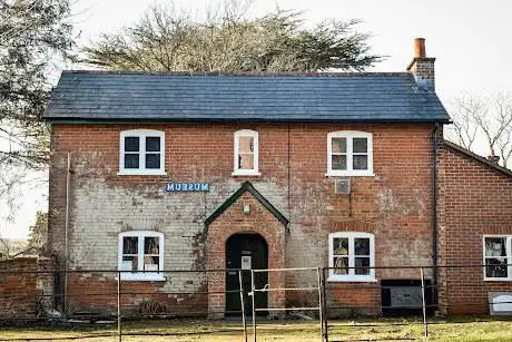 Market Lavington Museum