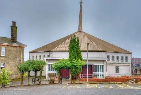 Photo de St Serf's Catholic Church