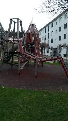 Kinderspielplatz Rütihof