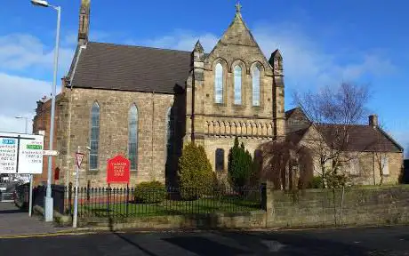 Photo de Paisley St George's (Causeyside)