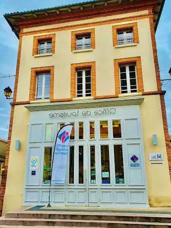 Photo de Office de Tourisme Coeur de Garonne | Rieumes