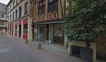 Espace du Robec