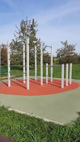 Photo de Parco Comunale