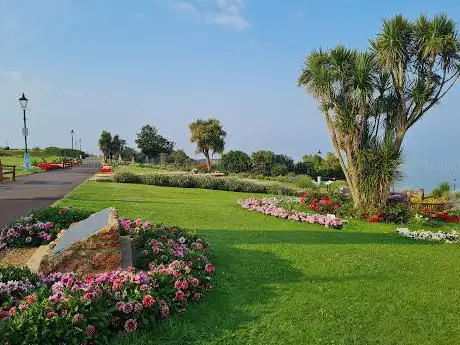 Esplanade Gardens