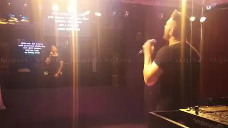 Bonaparte Karaoke Bar