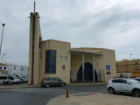 Photo de Parroquia Nuestra Señora del Mar