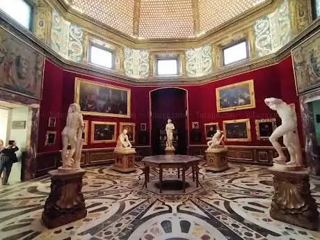 Photo de Musée Maison de Dante