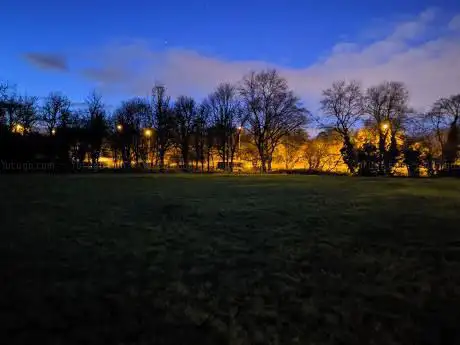 Photo de Tutbury Avenue Open Space