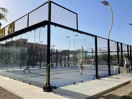 La Bombonera Padel Experience