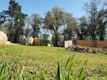 PAINTBALL INDIAN FOREST (Lamballe - Armor - Morieux)