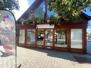 Photo de Office de Tourisme Quimperlé Terre Océane - Bureau de Moëlan-sur-Mer