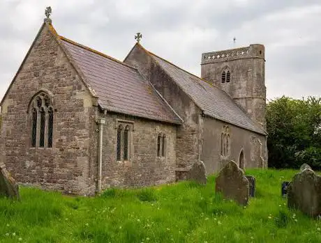 Photo de Holy Saviour's Church