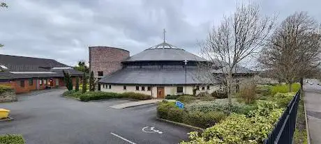 Photo de St Therese's Roman Catholic Church Banbridge