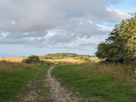 The Ridgeway