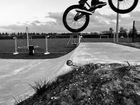 Photo de Branston Skatepark