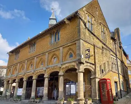 Photo de Castle Cary and District Museum
