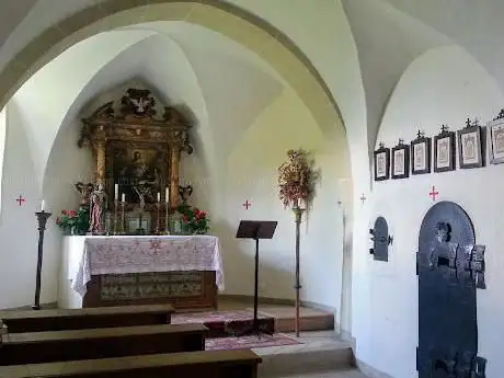 Photo de St. Apollonia Bergkirche
