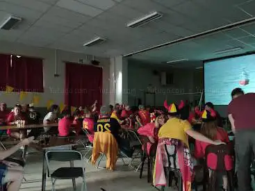 Photo de Centre Culturel et Sportif d'Ere