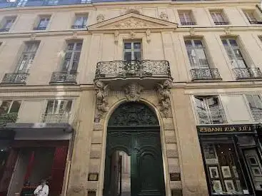 Photo de Ile aux Images - Paris
