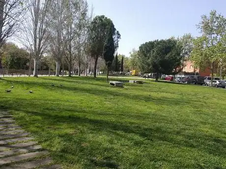 Parc de Nelson Mandela