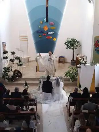 Photo de Parrocchia Madonna Di Trapani