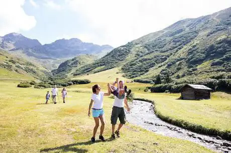 Serfaus–Fiss–Ladis
