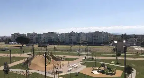 Parco urbano Sergio Atzeni