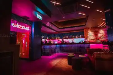 Photo de Lucky Voice Karaoke Islington