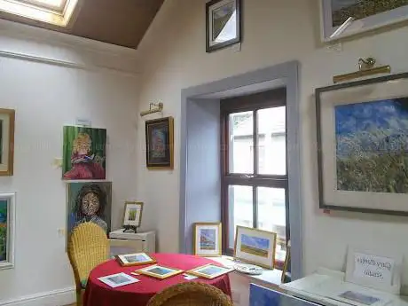 Photo de Nolton Art Gallery
