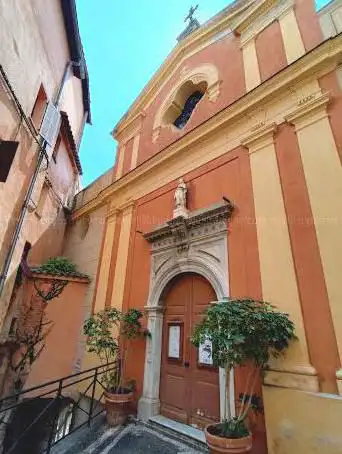 Photo de Eglise Ste Marguerite