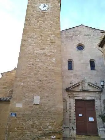 Paroisse
