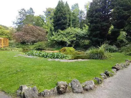 Photo de Derwent Gardens
