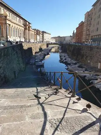 Galleria Livorno Il Melograno