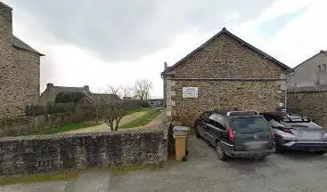 Ludothèque de Bel-Air